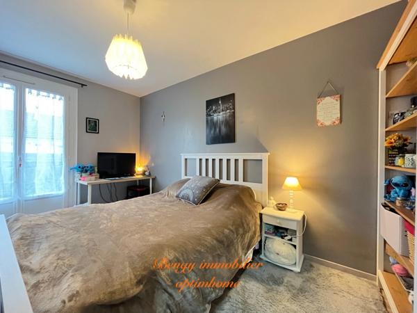 Maison plain-pied Tours