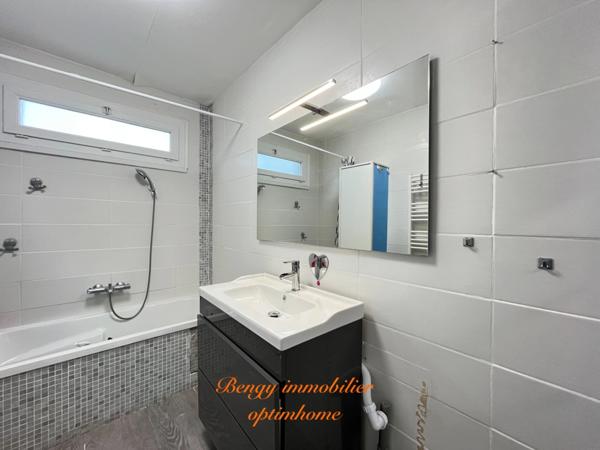 Maison plain-pied Tours