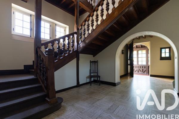 Appartement à vendre 2 pièces 42 m² Biarritz