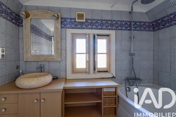 Appartement à vendre 2 pièces 42 m² Biarritz