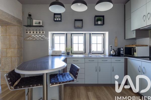 Appartement à vendre 2 pièces 42 m² Biarritz