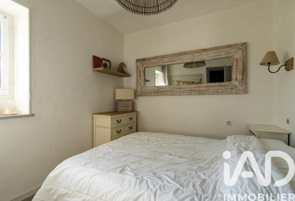 Appartement à vendre 2 pièces 42 m² Biarritz