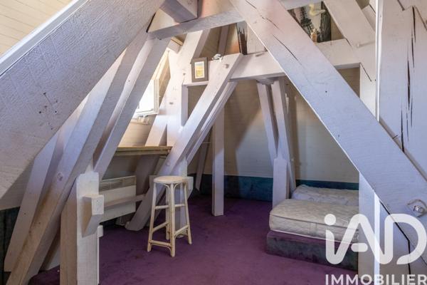 Appartement à vendre 2 pièces 42 m² Biarritz