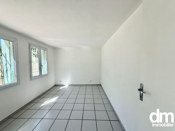 Appartement de type 2 d'une surface de 42m2 , Martigues