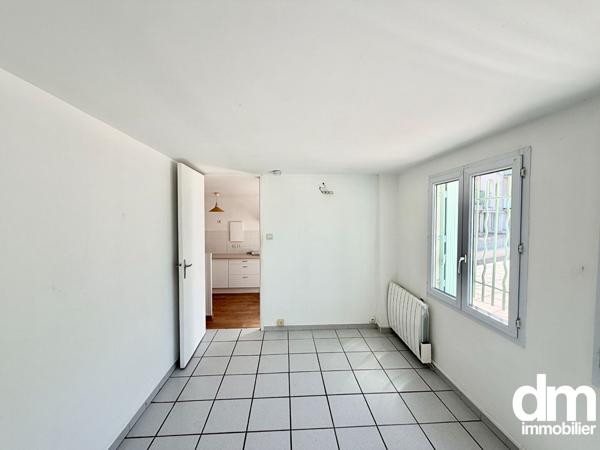 Appartement de type 2 d'une surface de 42m2 , Martigues