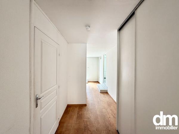Appartement de type 2 d'une surface de 42m2 , Martigues