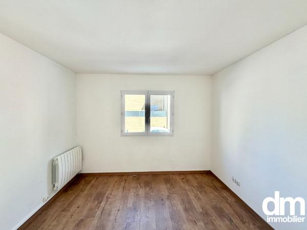 Appartement de type 2 d'une surface de 42m2 , Martigues