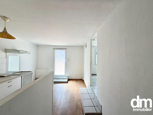 Appartement de type 2 d'une surface de 42m2 , Martigues