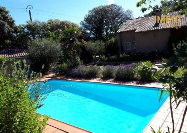 Vente / Maison