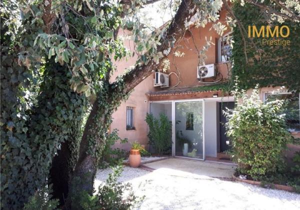 Vente / Maison