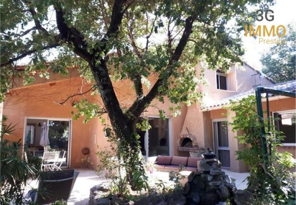 Vente / Maison