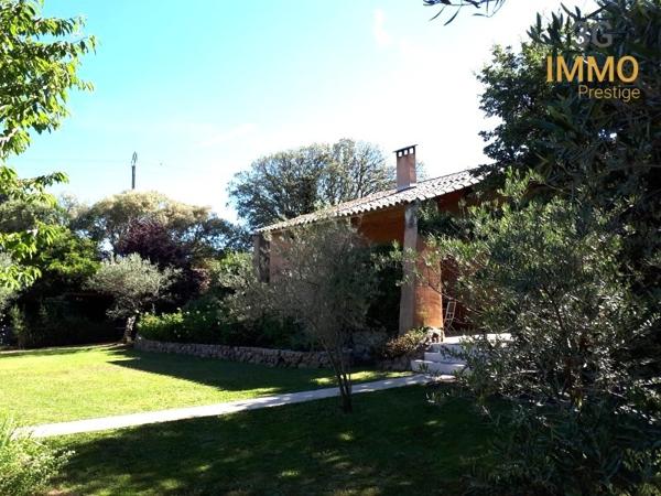 Vente / Maison