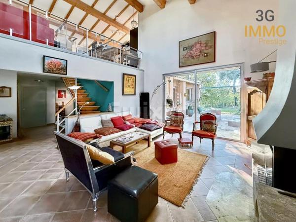 Vente / Maison