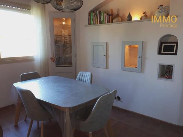 Vente / Maison