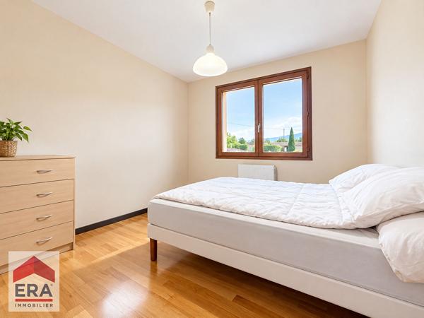 A VENDRE APPARTEMENT TYPE 3 MARSEILLE 13014 LE MERLAN BALCON PARKING PRIVE