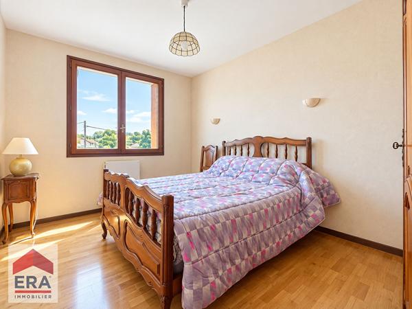 A VENDRE APPARTEMENT TYPE 3 MARSEILLE 13014 LE MERLAN BALCON PARKING PRIVE