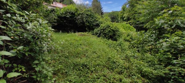 Maison en pierre – 36 m² – agrandissement possible Branoux-les-Taillades (30110)
