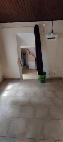 Maison en pierre – 36 m² – agrandissement possible Branoux-les-Taillades (30110)