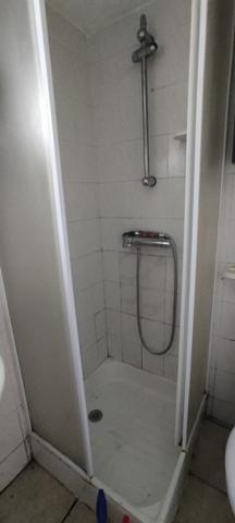 Maison en pierre – 36 m² – agrandissement possible Branoux-les-Taillades (30110)
