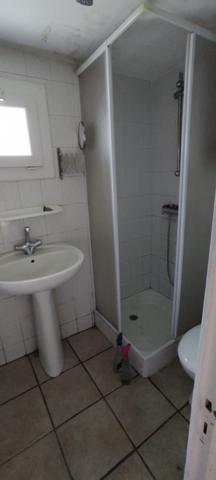 Maison en pierre – 36 m² – agrandissement possible Branoux-les-Taillades (30110)