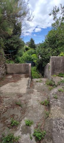 Maison en pierre – 36 m² – agrandissement possible Branoux-les-Taillades (30110)