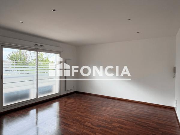 Location Appartement 2 pièces 57.24 m² - Orléans 45000