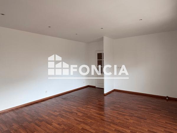Location Appartement 2 pièces 57.24 m² - Orléans 45000