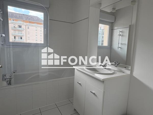 Location Appartement 2 pièces 57.24 m² - Orléans 45000