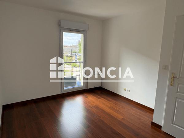 Location Appartement 2 pièces 57.24 m² - Orléans 45000