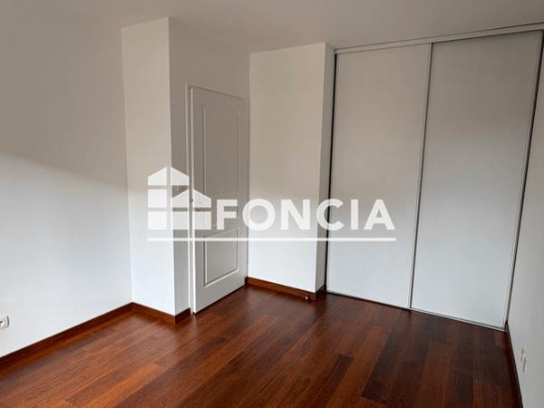 Location Appartement 2 pièces 57.24 m² - Orléans 45000