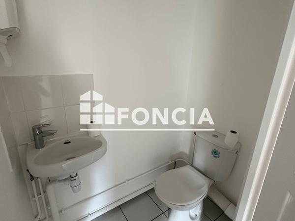 Location Appartement 2 pièces 57.24 m² - Orléans 45000