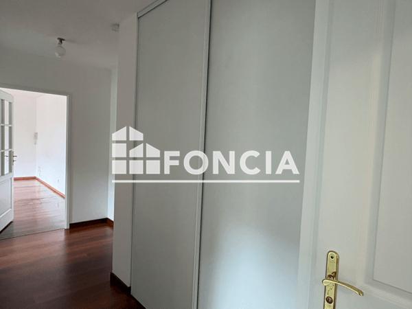 Location Appartement 2 pièces 57.24 m² - Orléans 45000