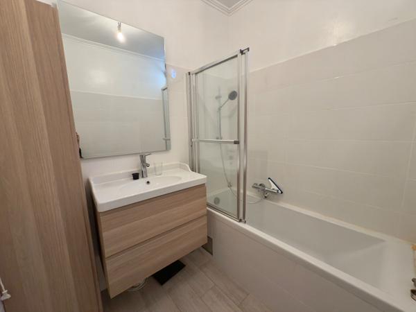 Maison Nanterre 4 pièce(s) 60 m2