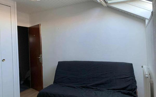 Appartement à vendre    3 pièces • 10,87 m2 Reims