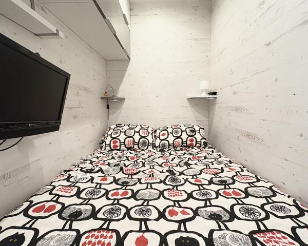 Appartement 1 pièce - 21 m²