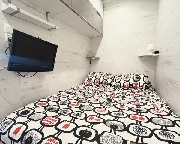 Appartement 1 pièce - 21 m²