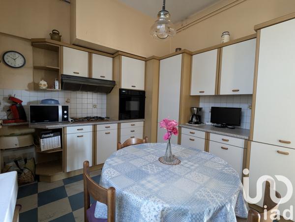 Maison à vendre 4 pièces 118 m² Tarbes