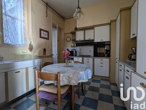 Maison à vendre 4 pièces 118 m² Tarbes