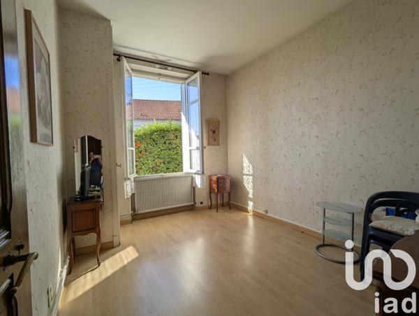 Maison à vendre 4 pièces 118 m² Tarbes