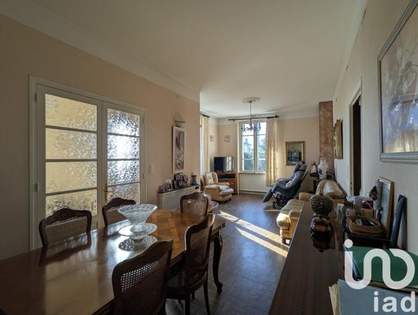 Maison à vendre 4 pièces 118 m² Tarbes