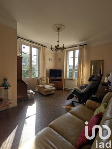 Maison à vendre 4 pièces 118 m² Tarbes