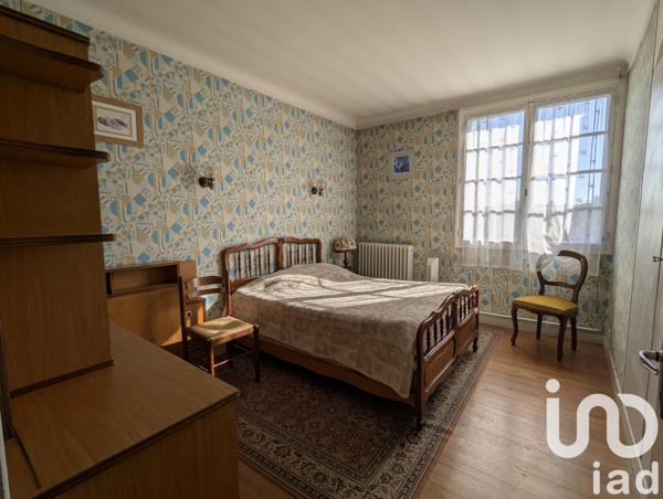 Maison à vendre 4 pièces 118 m² Tarbes