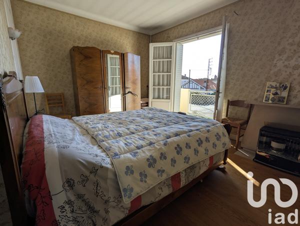 Maison à vendre 4 pièces 118 m² Tarbes