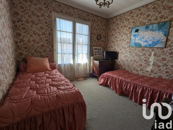 Maison à vendre 4 pièces 118 m² Tarbes