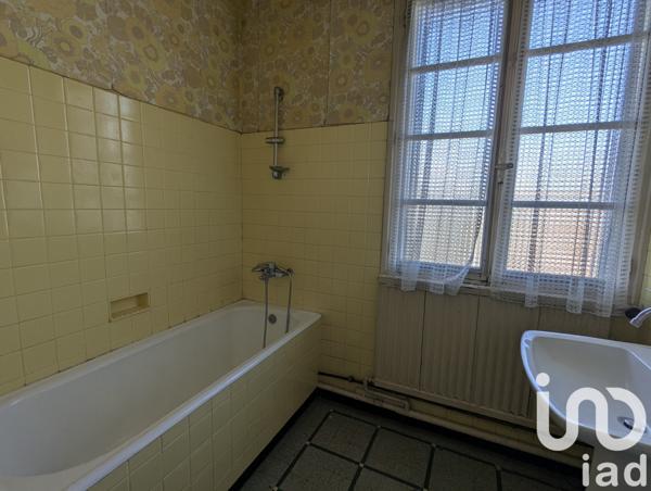 Maison à vendre 4 pièces 118 m² Tarbes