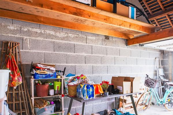 MAISON À VENDRE POMMERET BOURG - Maison de 2010, vivable de plain pied, parfaitement entretenue dans le bourg de Pommeret !