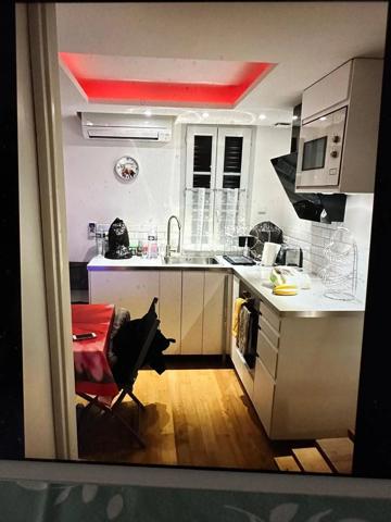 Location Duplex 2 pièces 19 m2 à Revel