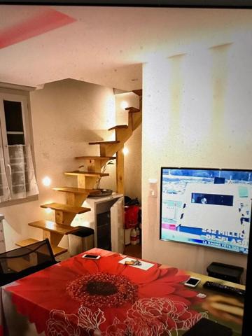 Location Duplex 2 pièces 19 m2 à Revel