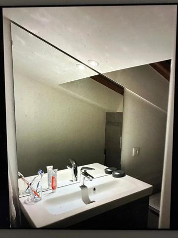 Location Duplex 2 pièces 19 m2 à Revel