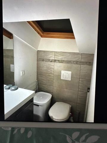 Location Duplex 2 pièces 19 m2 à Revel